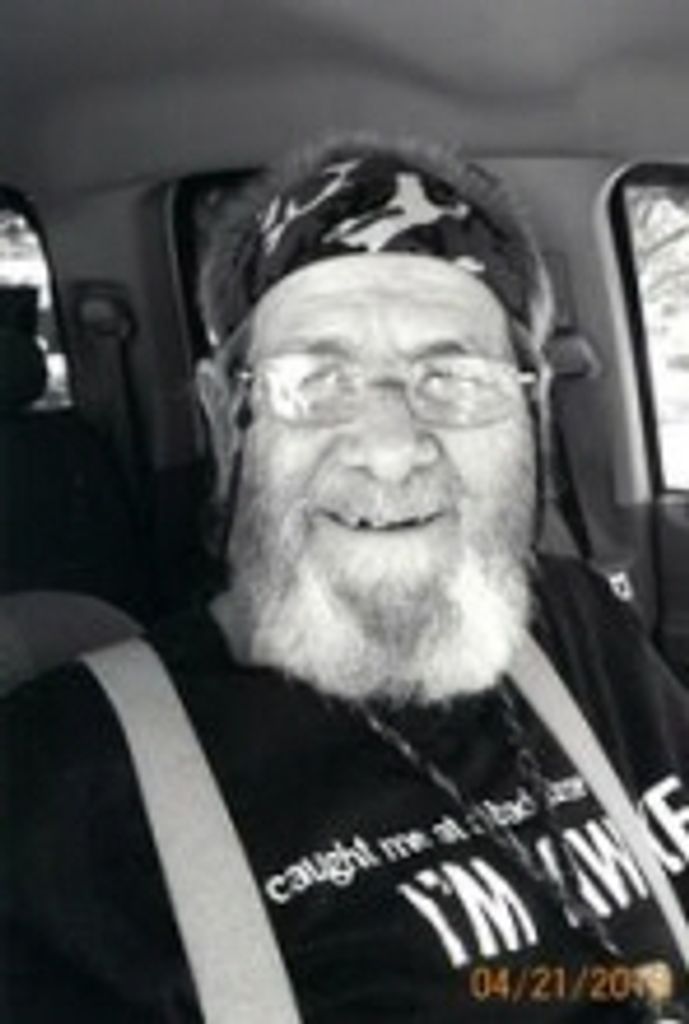 Charles Ray Gage