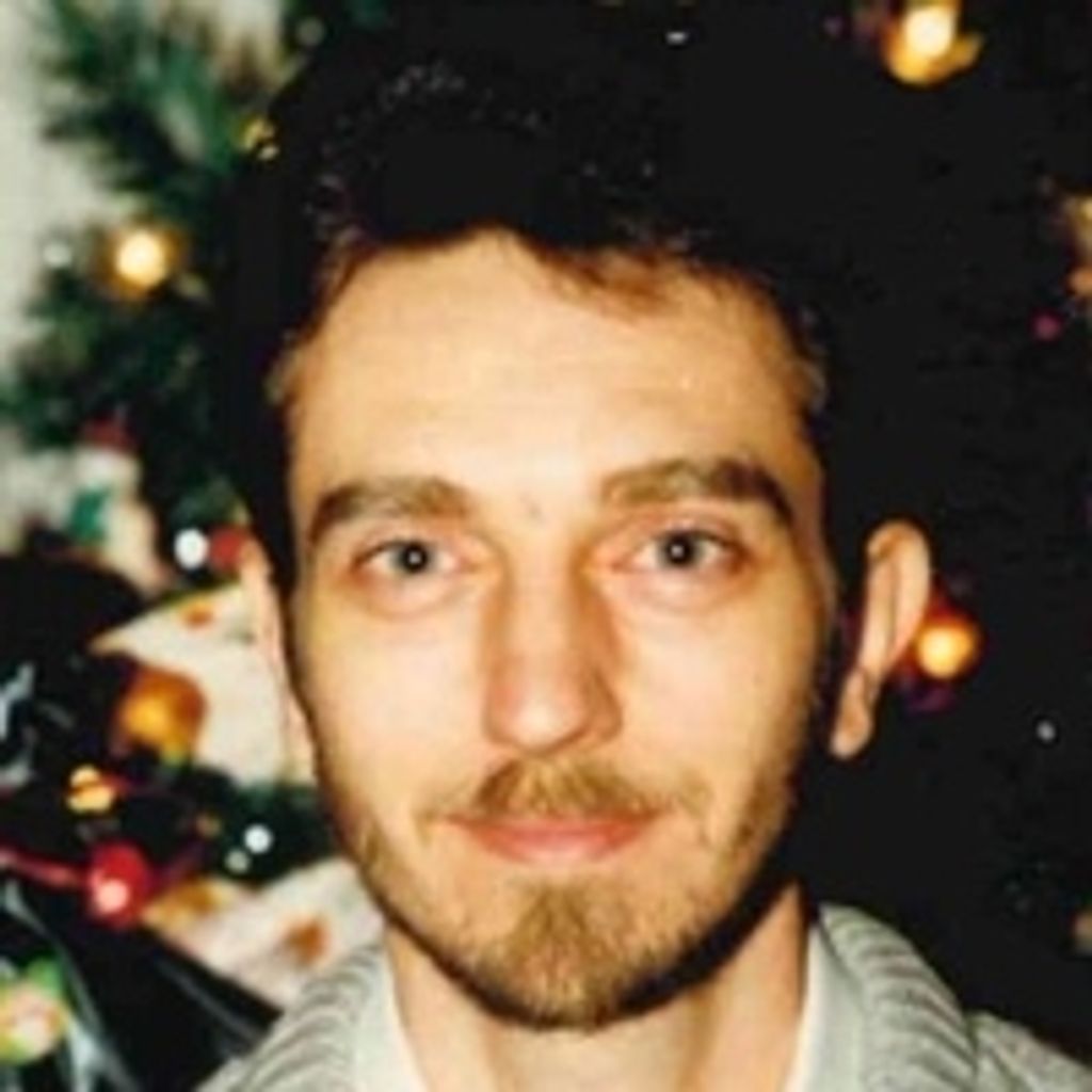 Timothy J. Jereb
