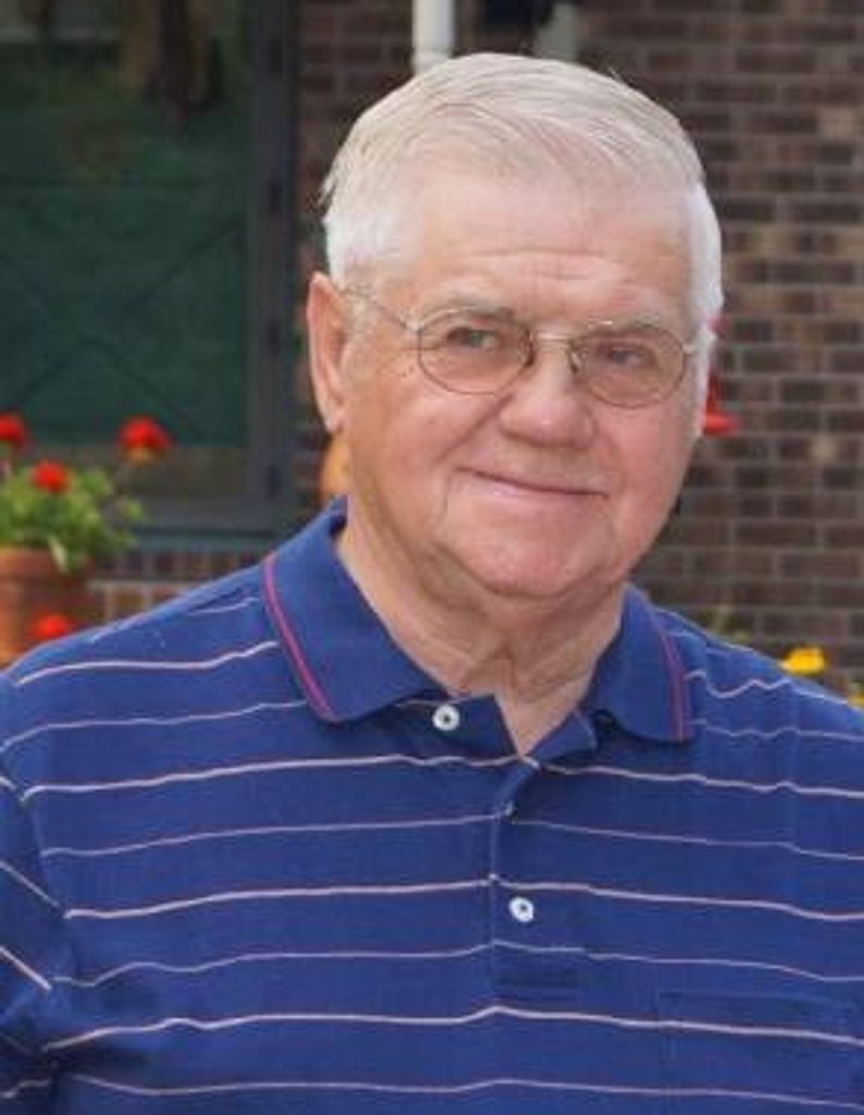 Noyel John Medford Profile Photo