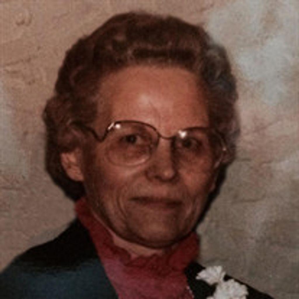 Nellie Fischer