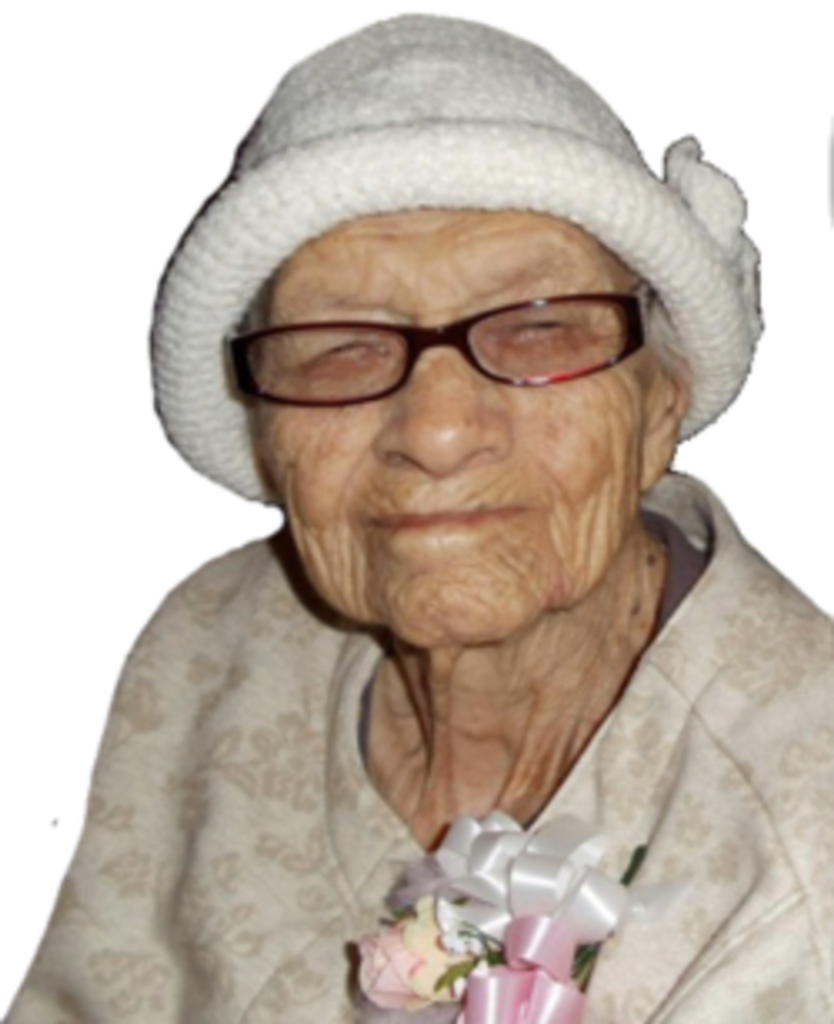 Guadalupe B. Cruz