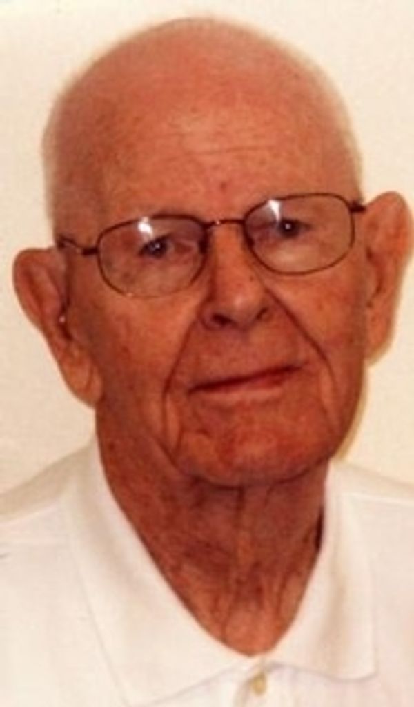 Ralph Bolton