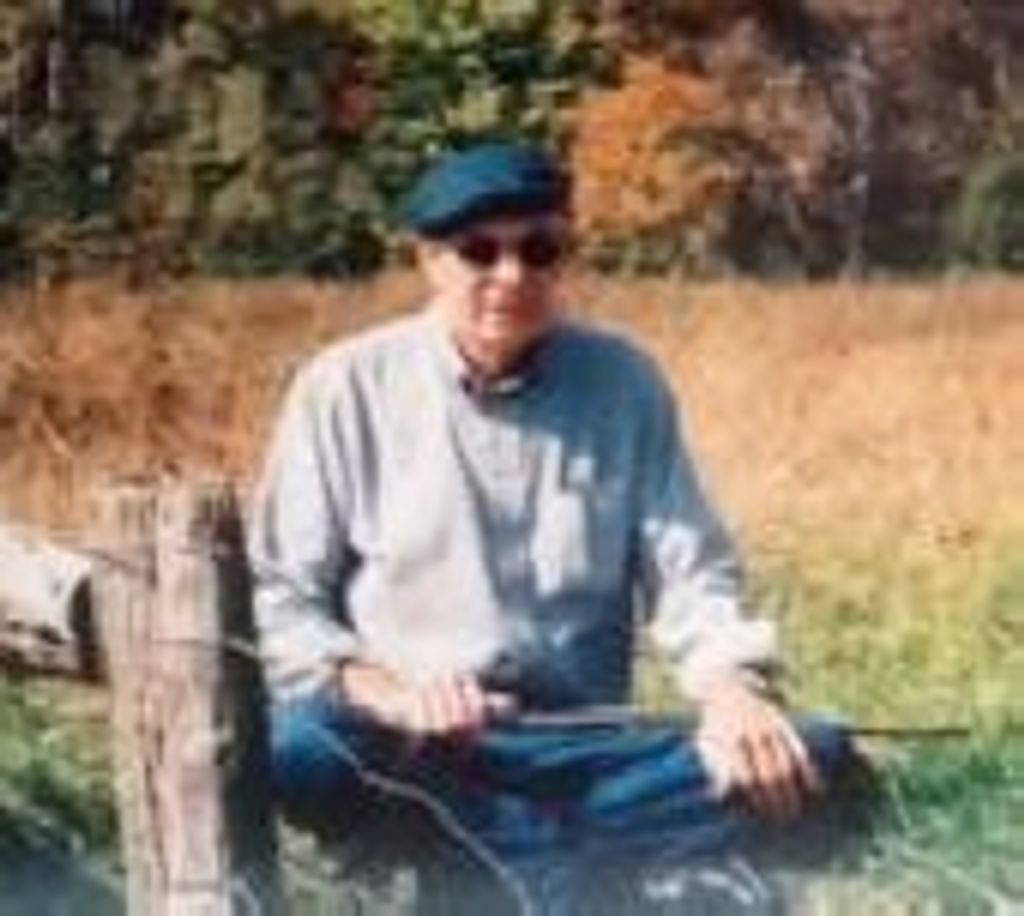 Herman "Hoyt" Garland