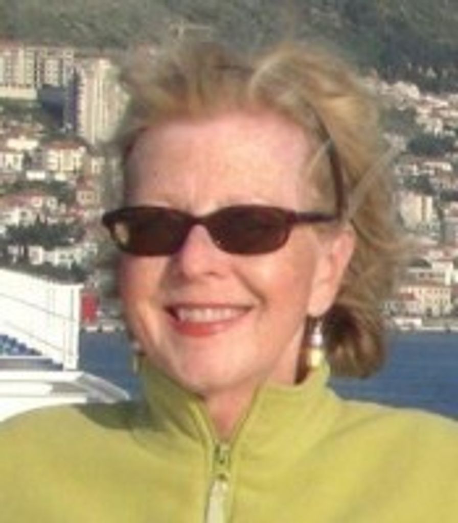 Christine  Nevins Falco
