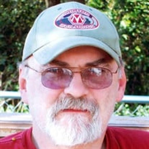 David Wolner Profile Photo