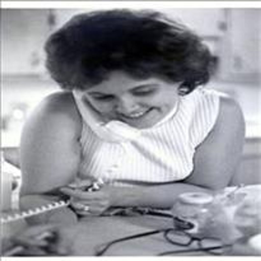 Ella Jane Stewart
