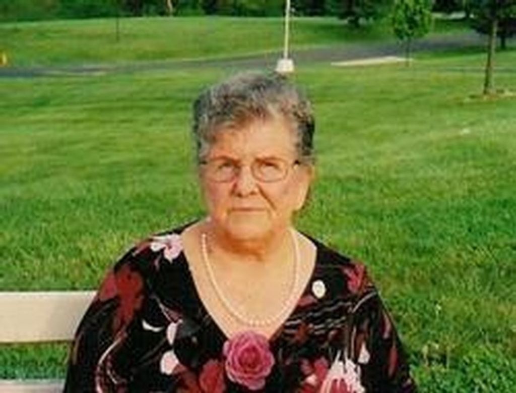 Dorothy F. Hancock - Story