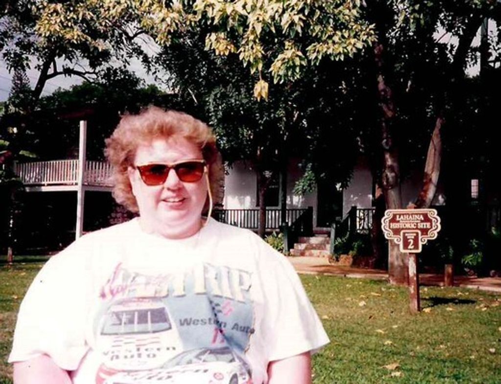 Geraldine "Gerri" M. Horar Profile Photo