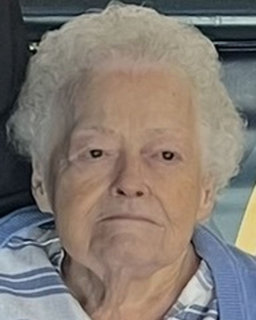 Mrs. Sarah McCuiston Profile Photo