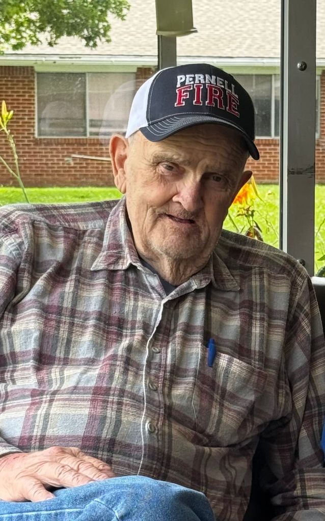 Clifford Donald Looney Profile Photo