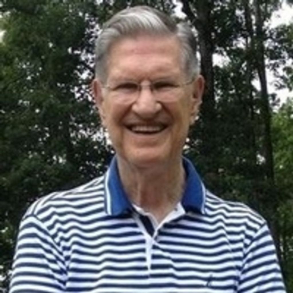 John Milton Cozean Profile Photo
