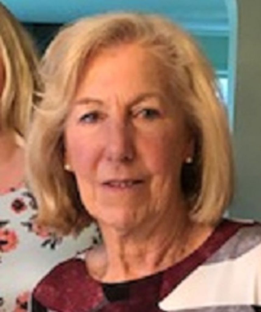 Darla Benz Profile Photo