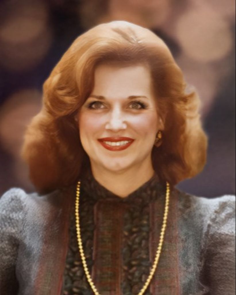 Peggy Mattson