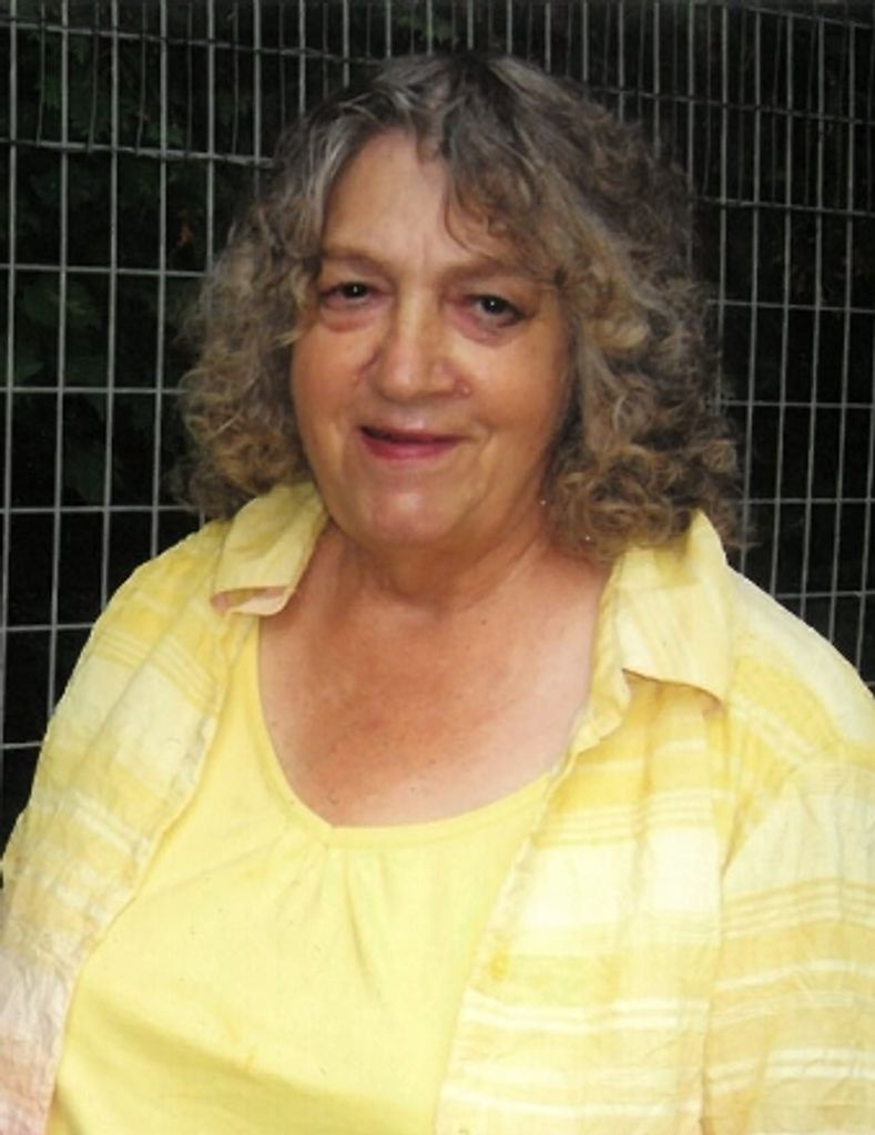 Betty  J.  Ress Profile Photo