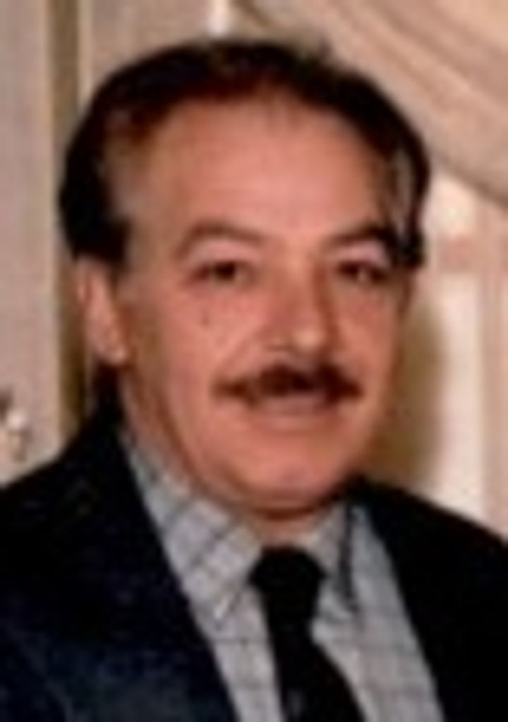 Pino Presti