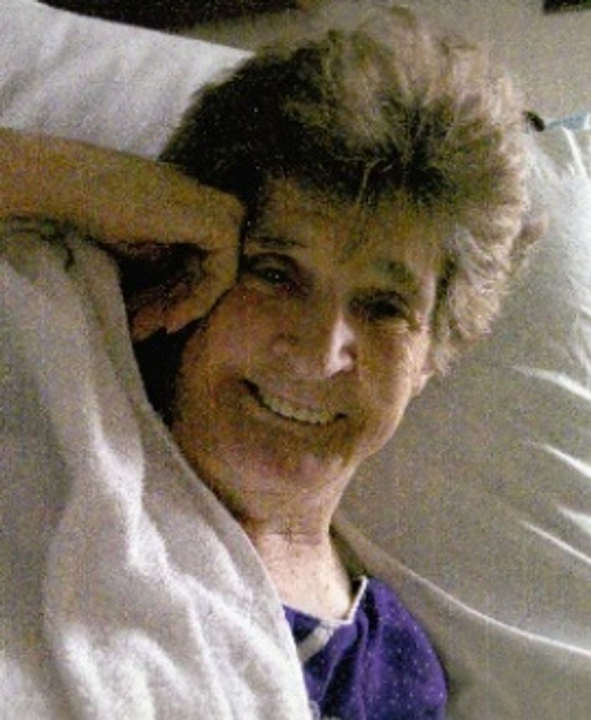 Annie K. Curtis Profile Photo