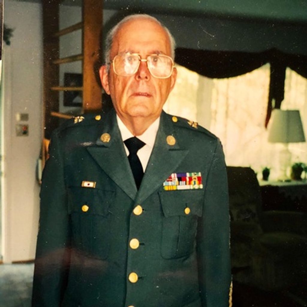 William Joseph Kadic