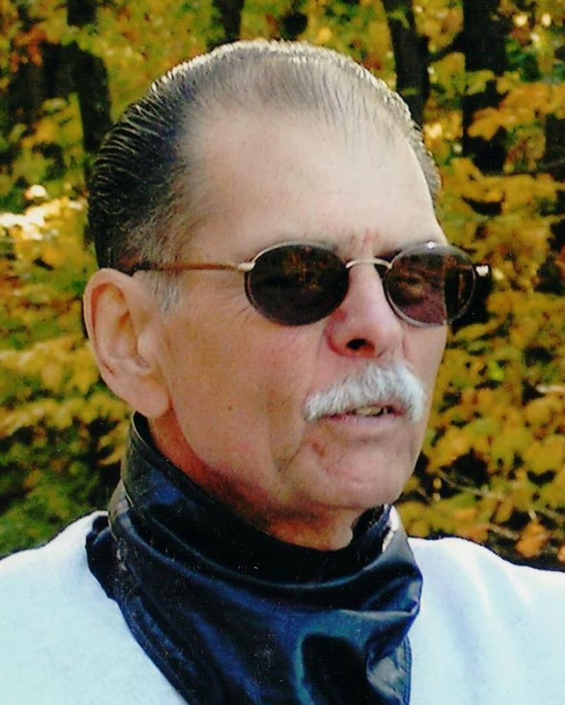 Amile R. Kosh Jr.