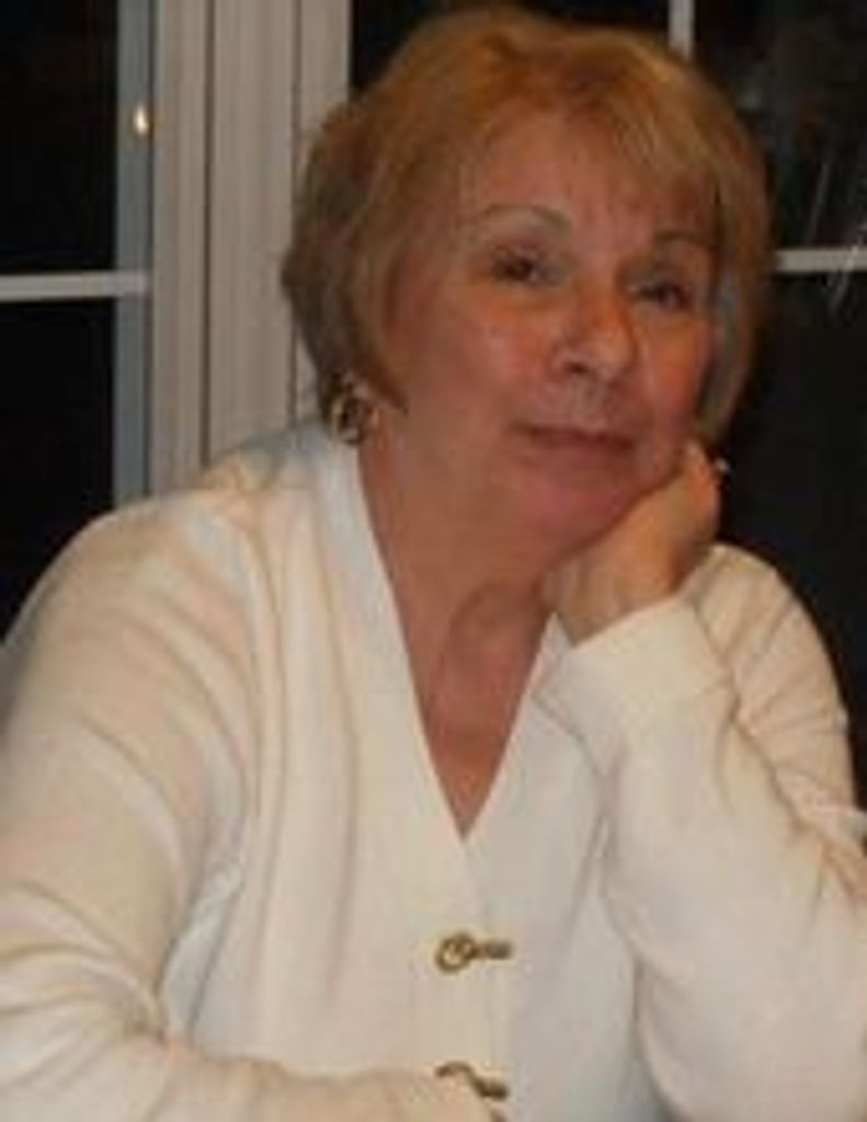 Carole Wentzel Profile Photo