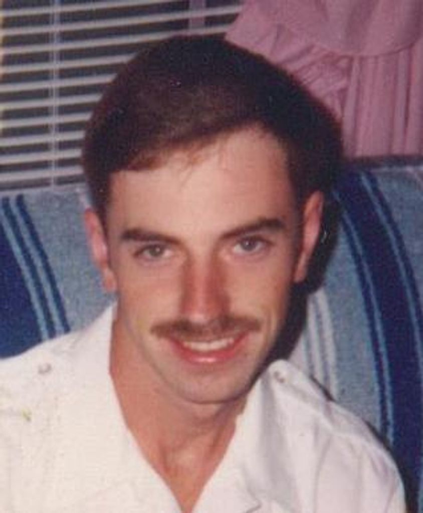 Timothy Guy Parton