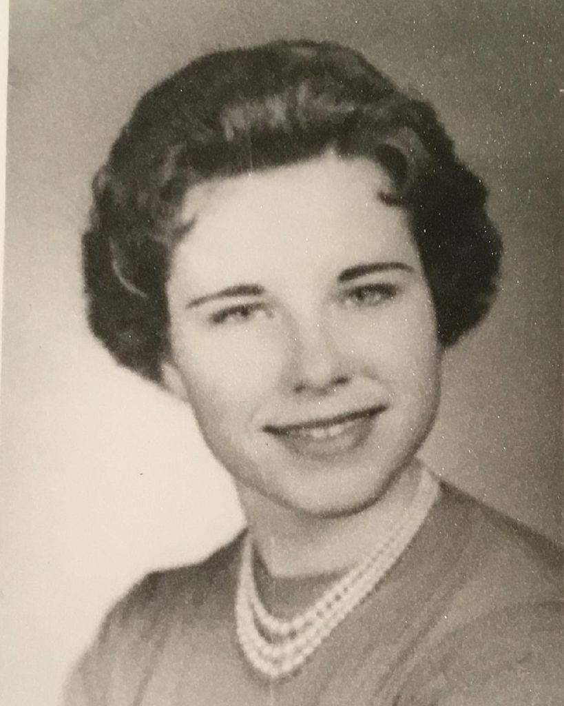 Ellen M. Fisher
