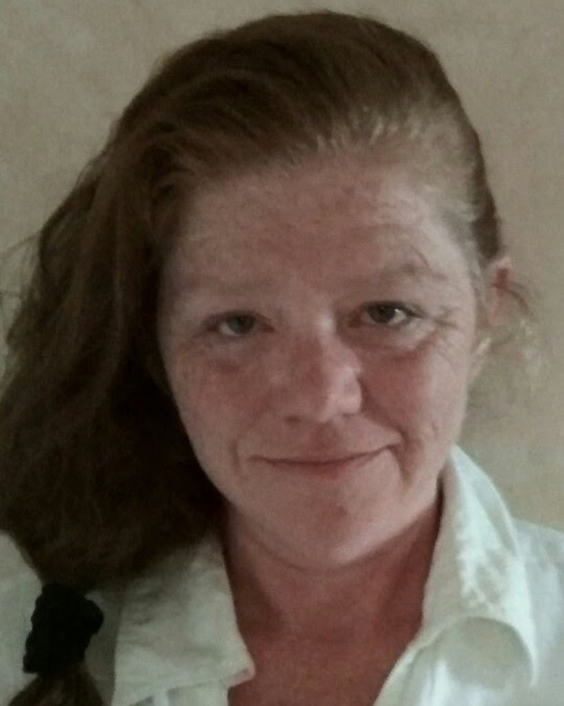 Sharmaine Lynn Davis Profile Photo