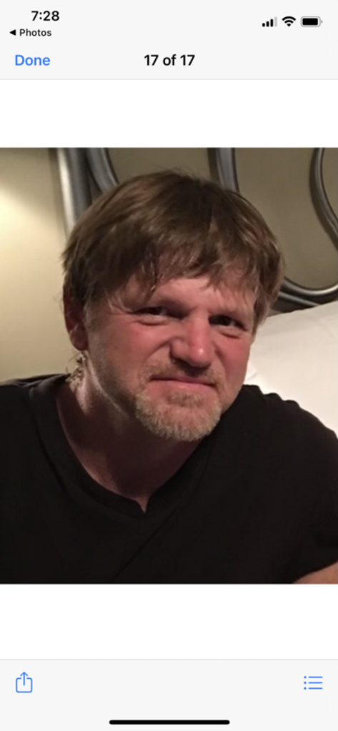 Anthony (Tony) Quinn Williams Profile Photo