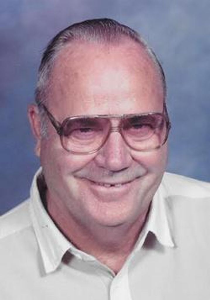 Charles E. Jones Profile Photo