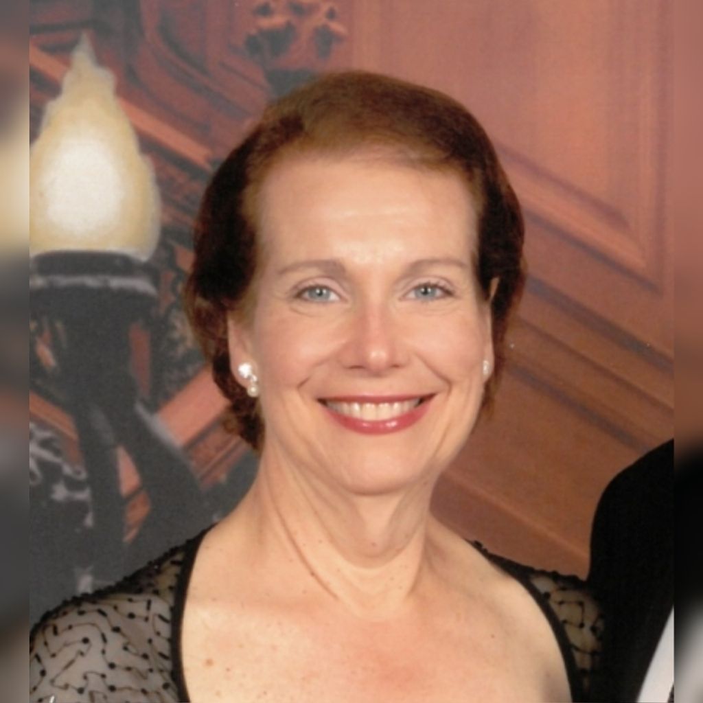 Mrs. Regina Floyd Barchiesi