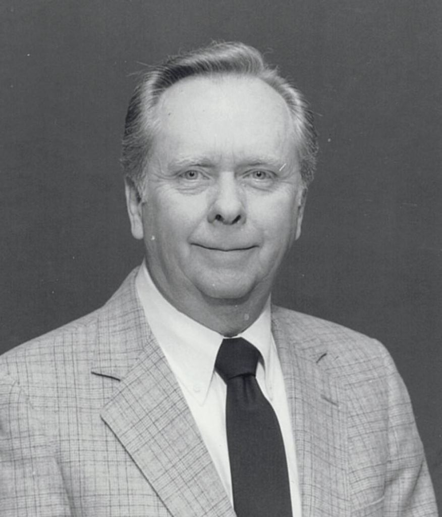 Donald E. Peterson Profile Photo