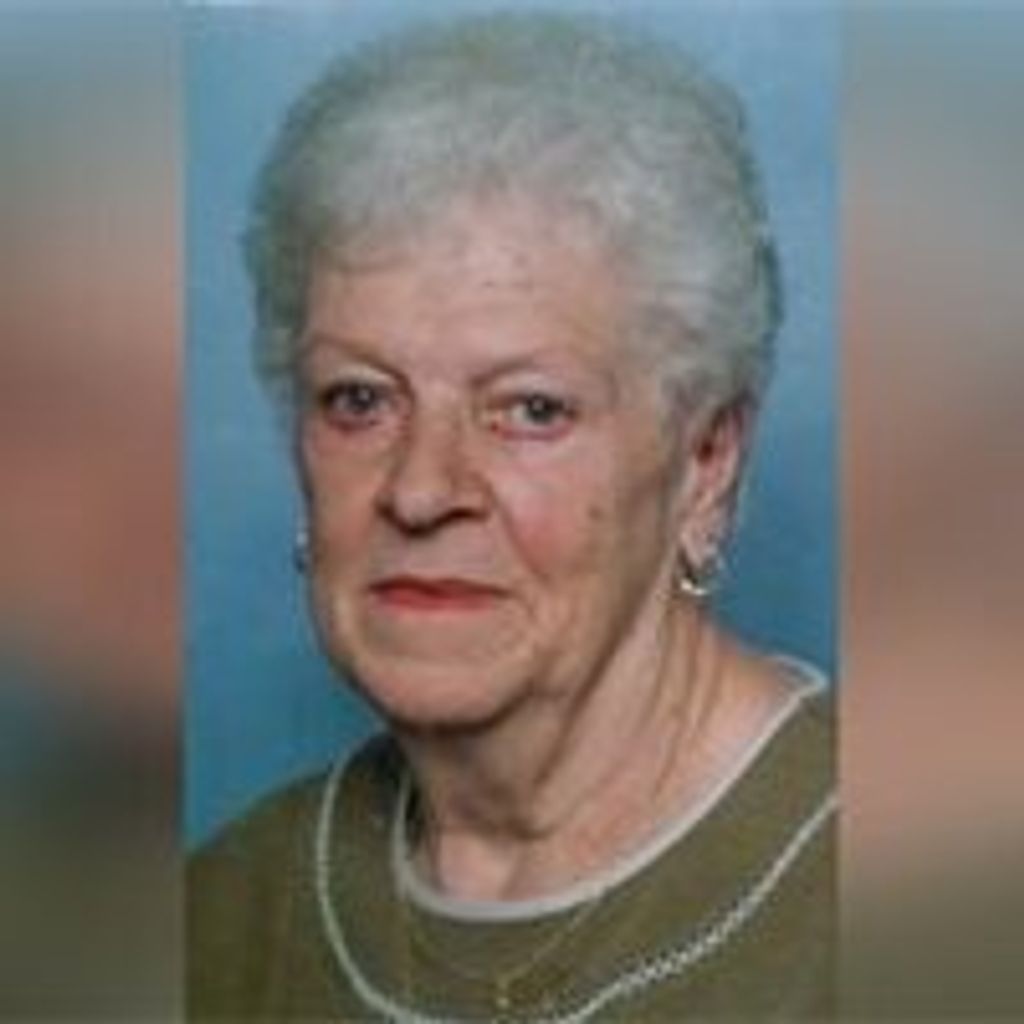 Sophie Ann "Dorothy" Johnson