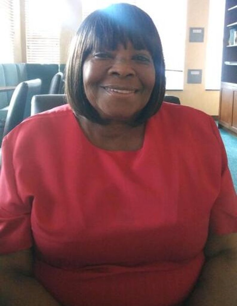 Shirley M. Giles Profile Photo