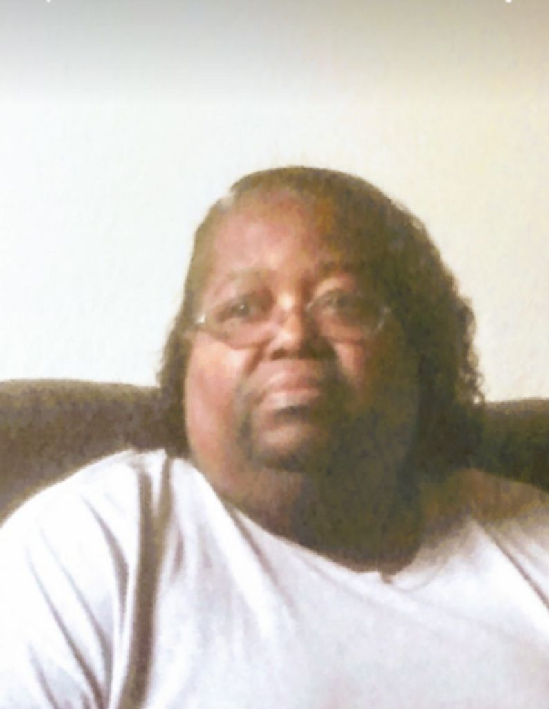 Terri Tolston Profile Photo