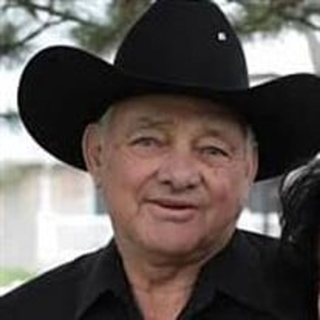 Duane Eldon Wilson Profile Photo