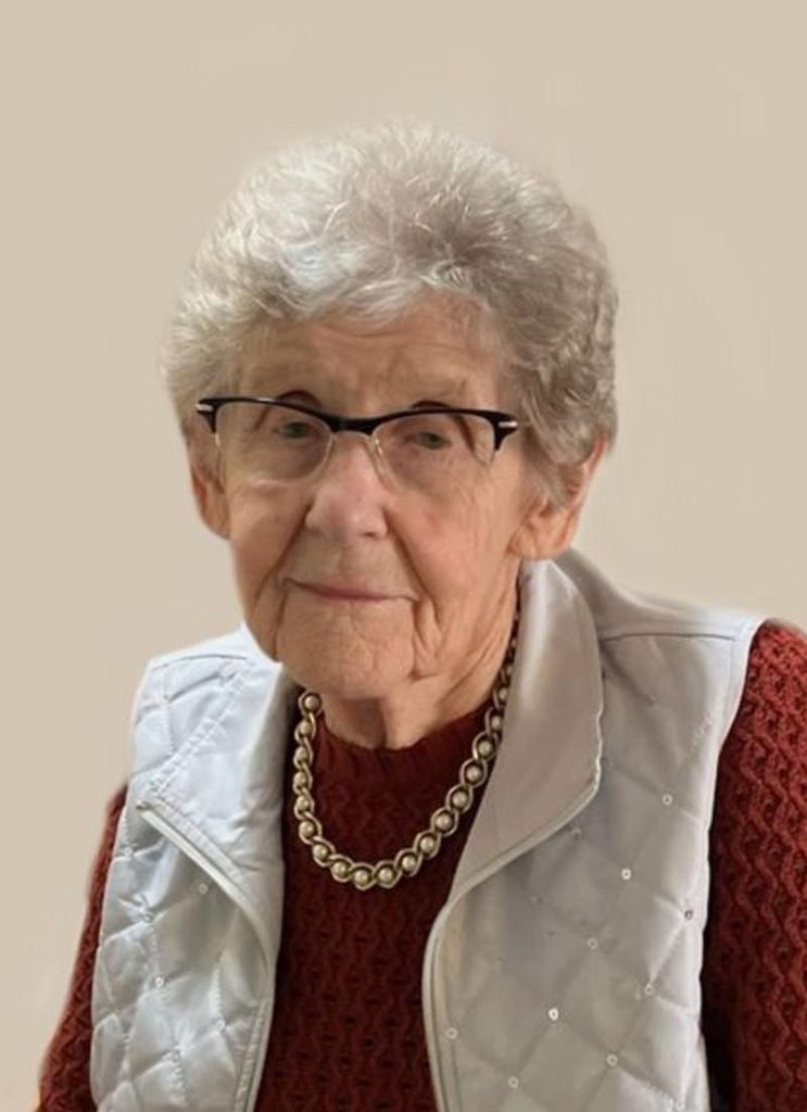 Laura Margaret Dick Profile Photo