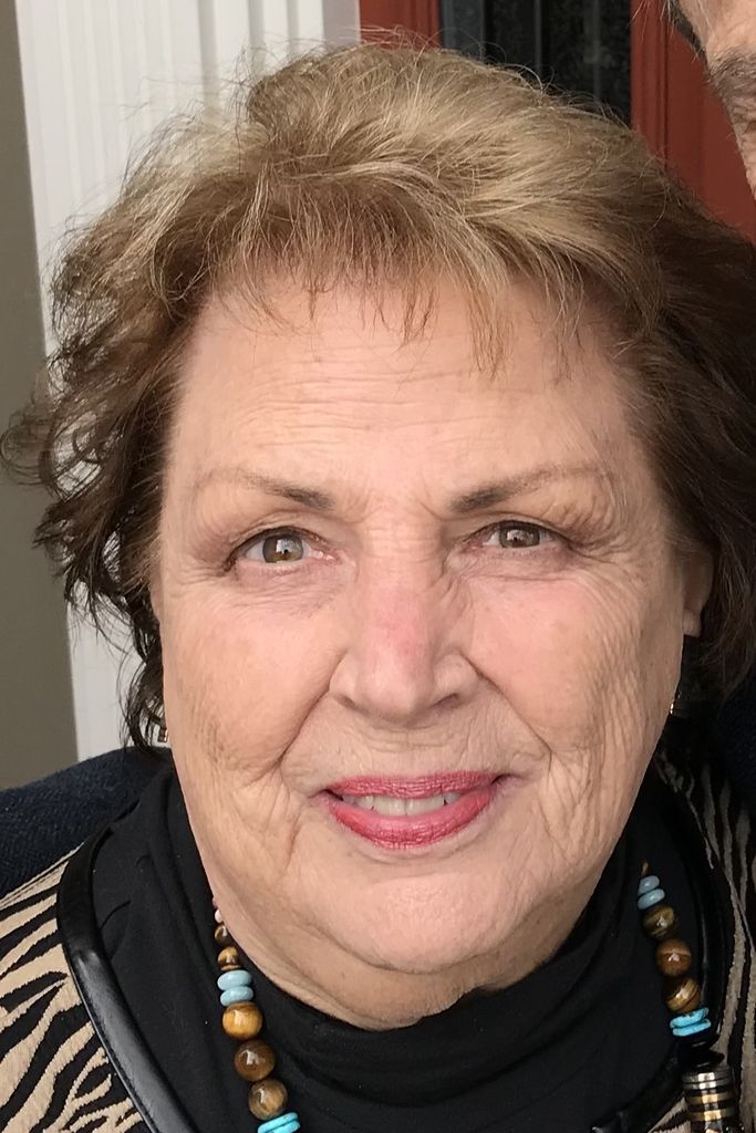 Janice Lee Whitaker Smith