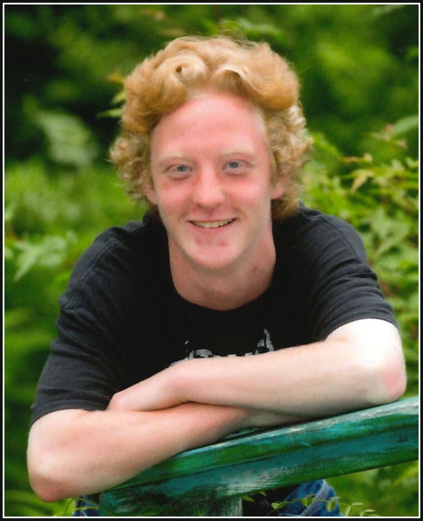 Kyle R. Berquam