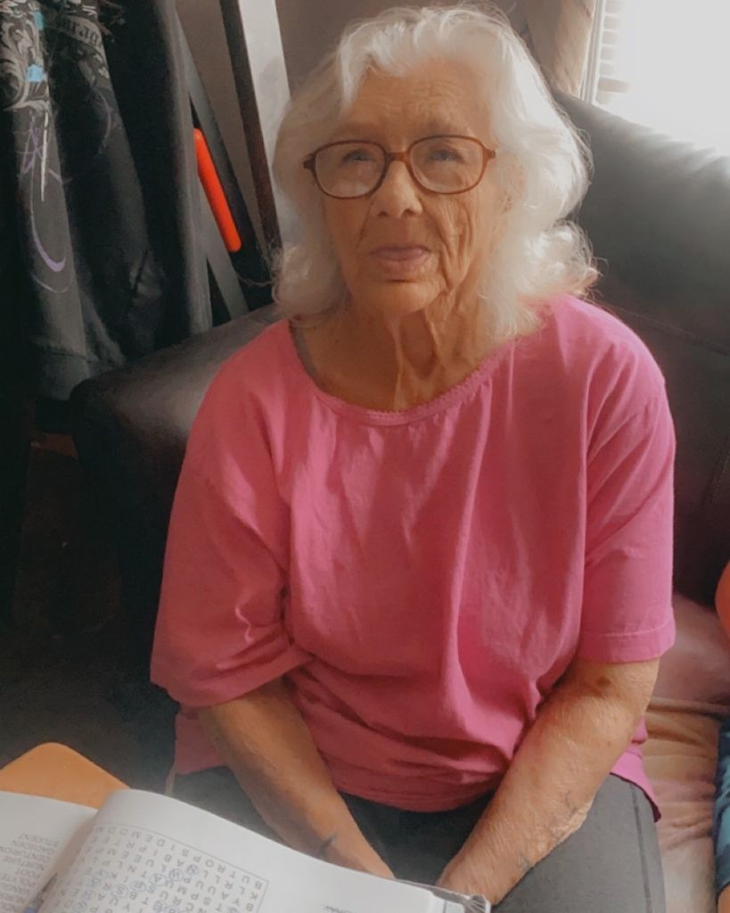 Janet I. Johnson Profile Photo