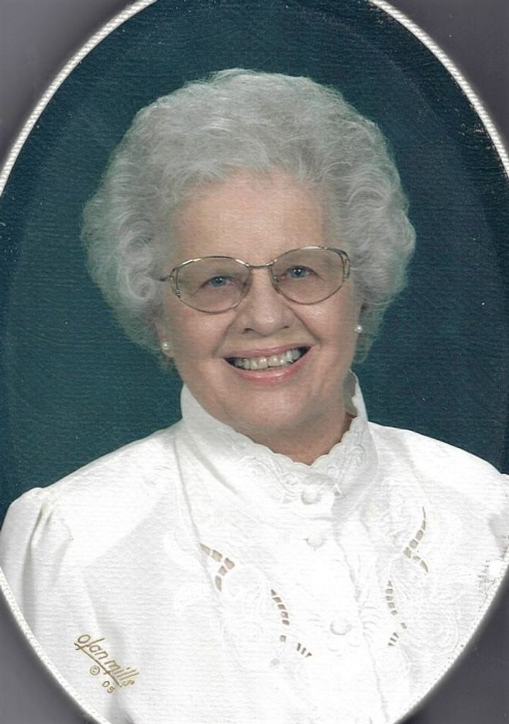 Emma Blanche (Jeans)  Mcclain Profile Photo