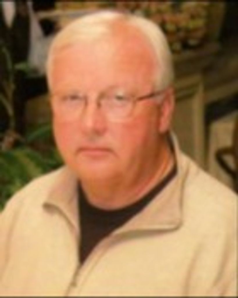 William R. Hertel Profile Photo