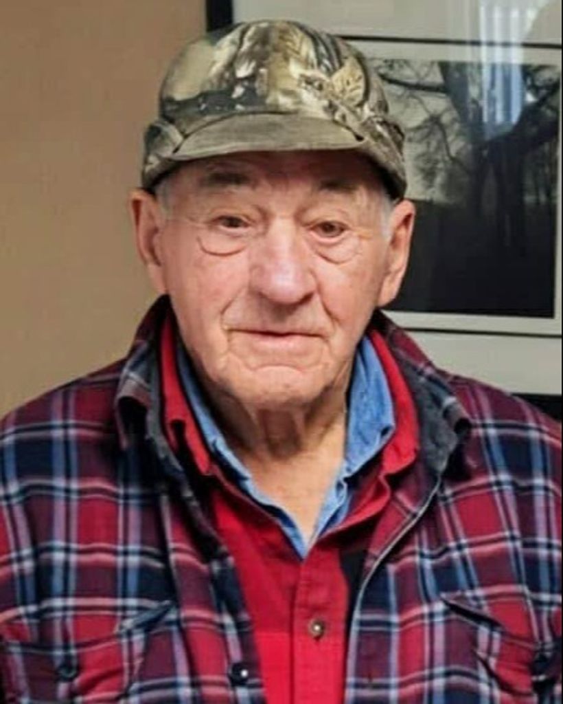 Edward "Ed" Drietz
