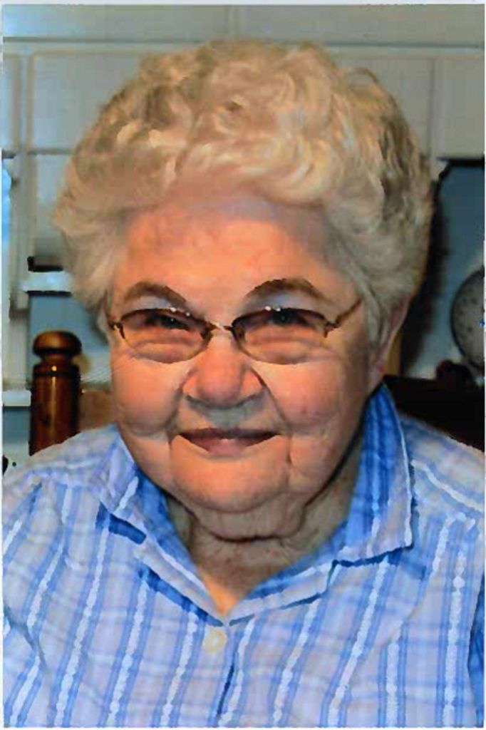 Fay Dell Schweers Wiemers Profile Photo