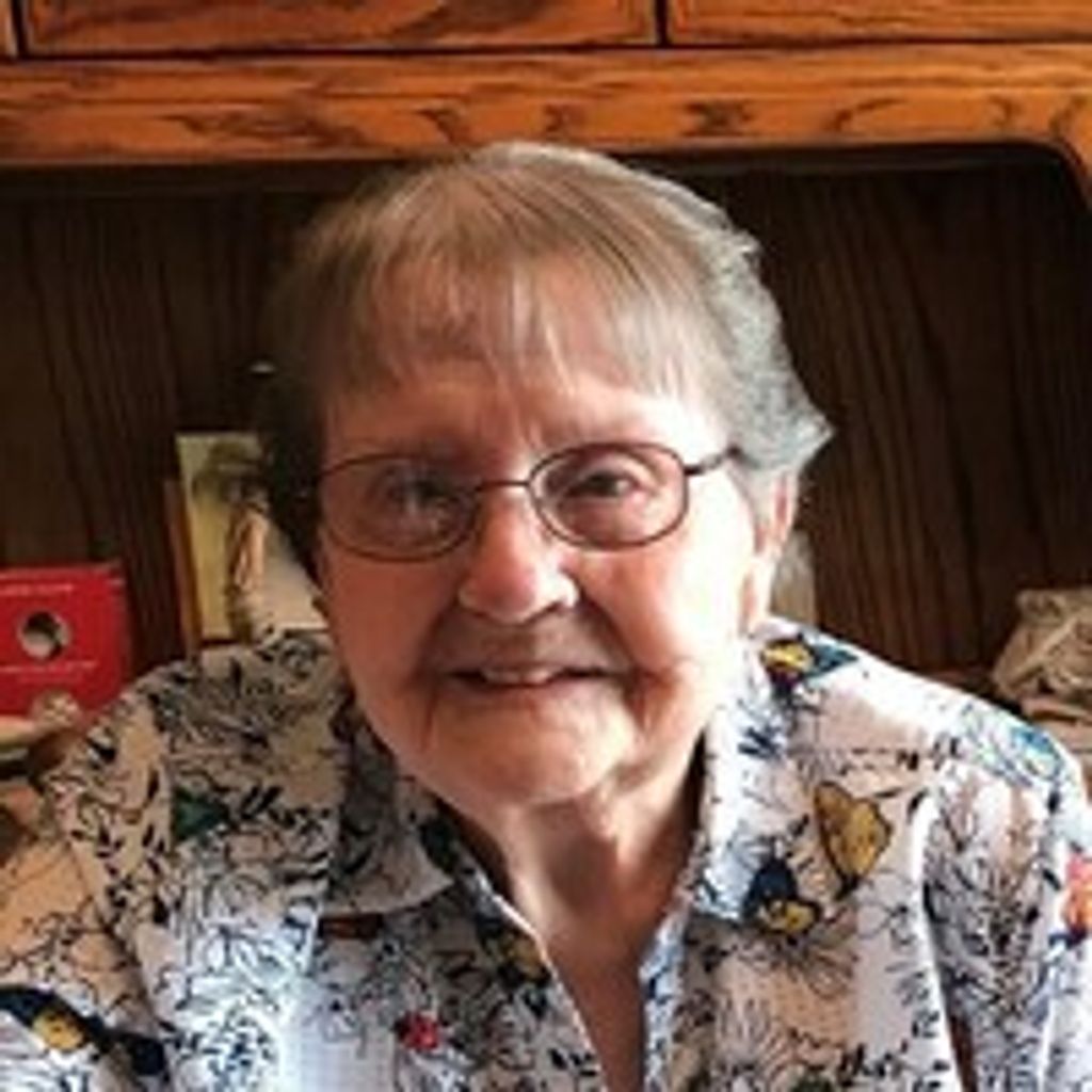 Barbara Jean Franklin Profile Photo