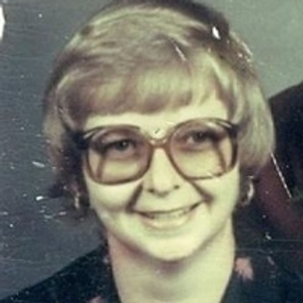 Roberta Ingrid McComas