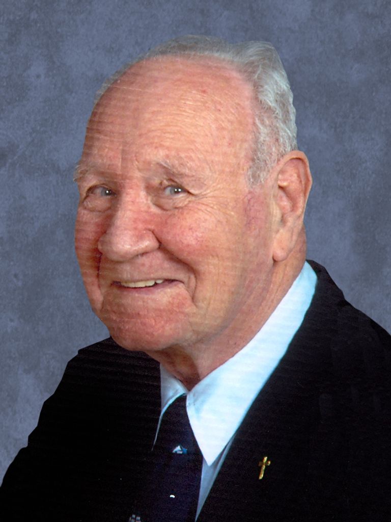 Raymond Hinchcliff