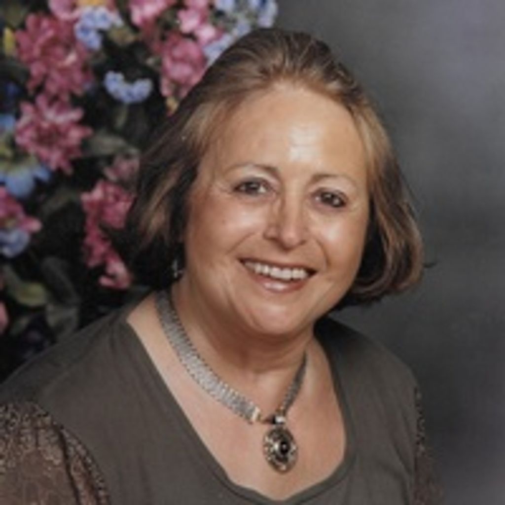 Lucille "Lucy" Ann Johnson