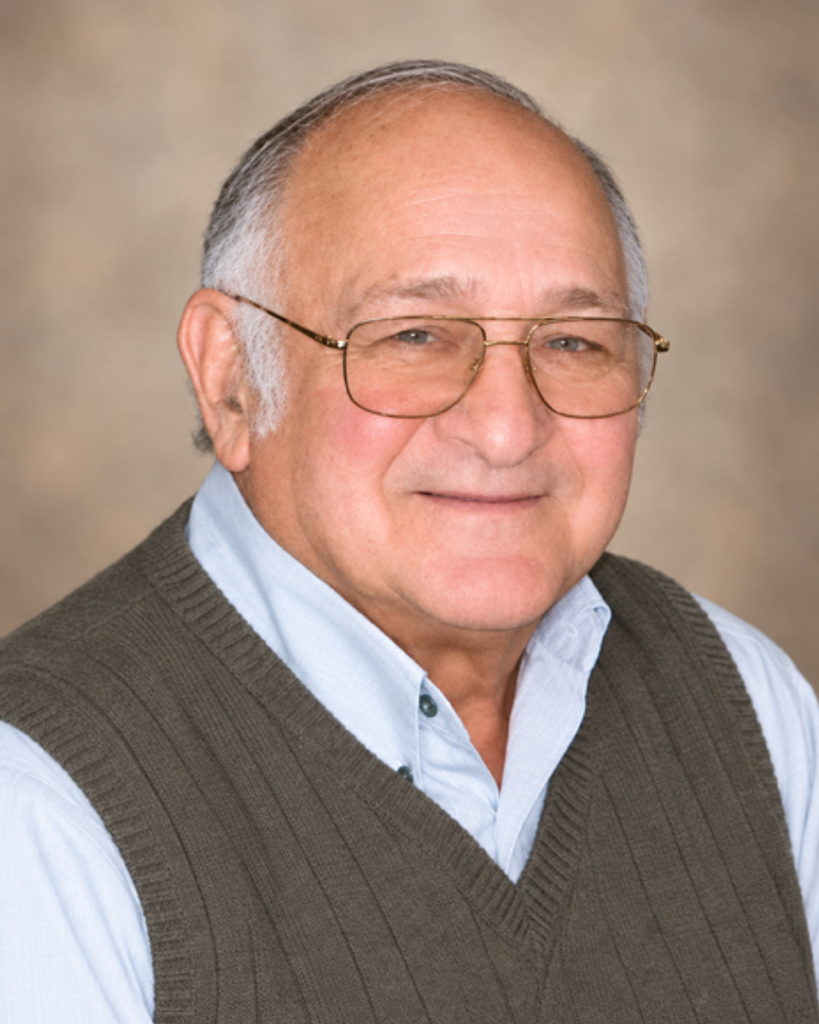 Elmer H. Arment Profile Photo