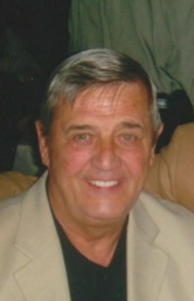 Bernard R. Paskiet