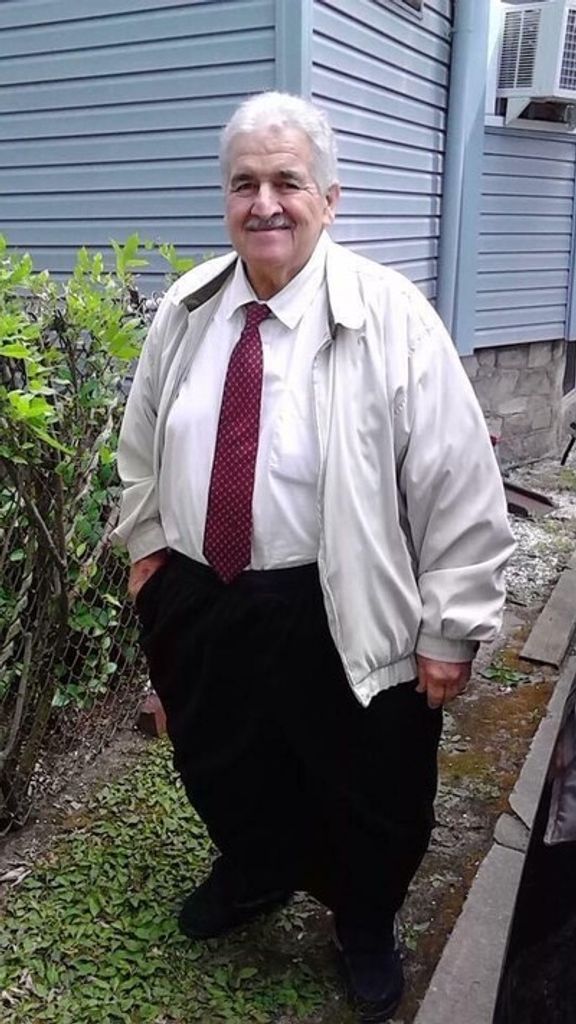 Joseph E. Tedesco, Sr.