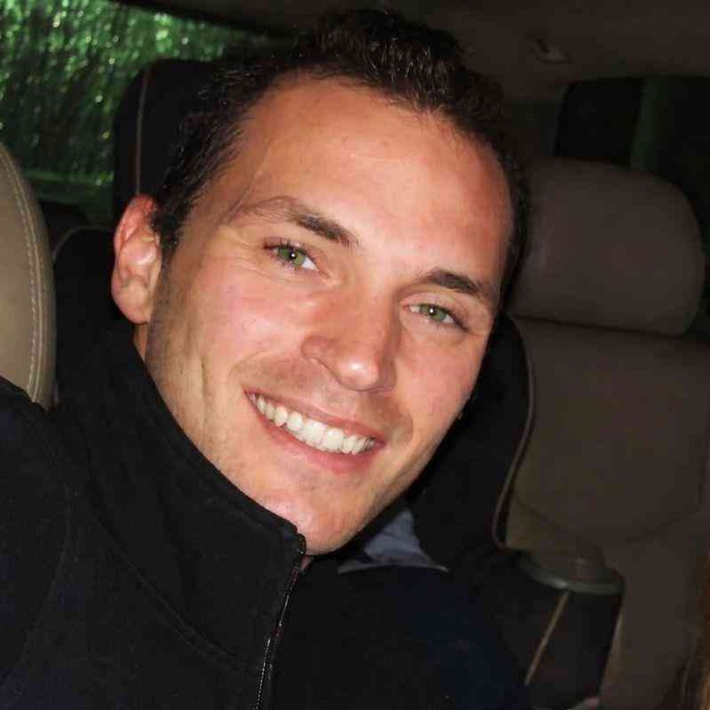 Christopher Michael Call Jr. Profile Photo